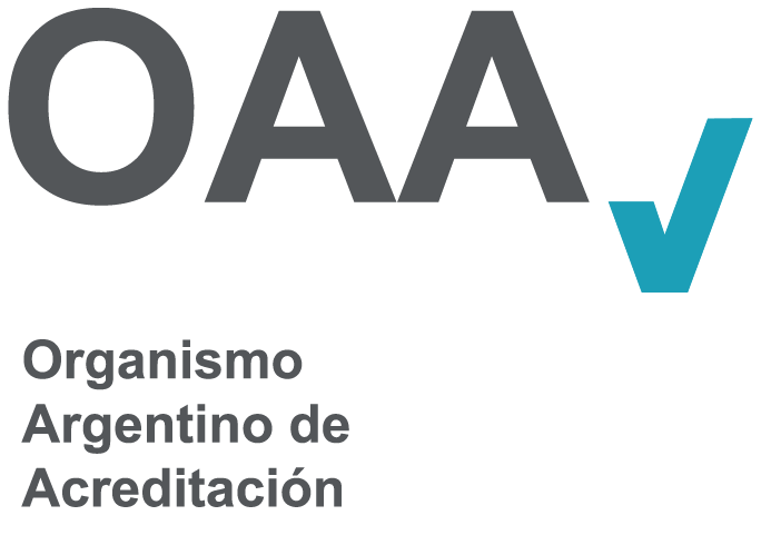 Acreditado OAA